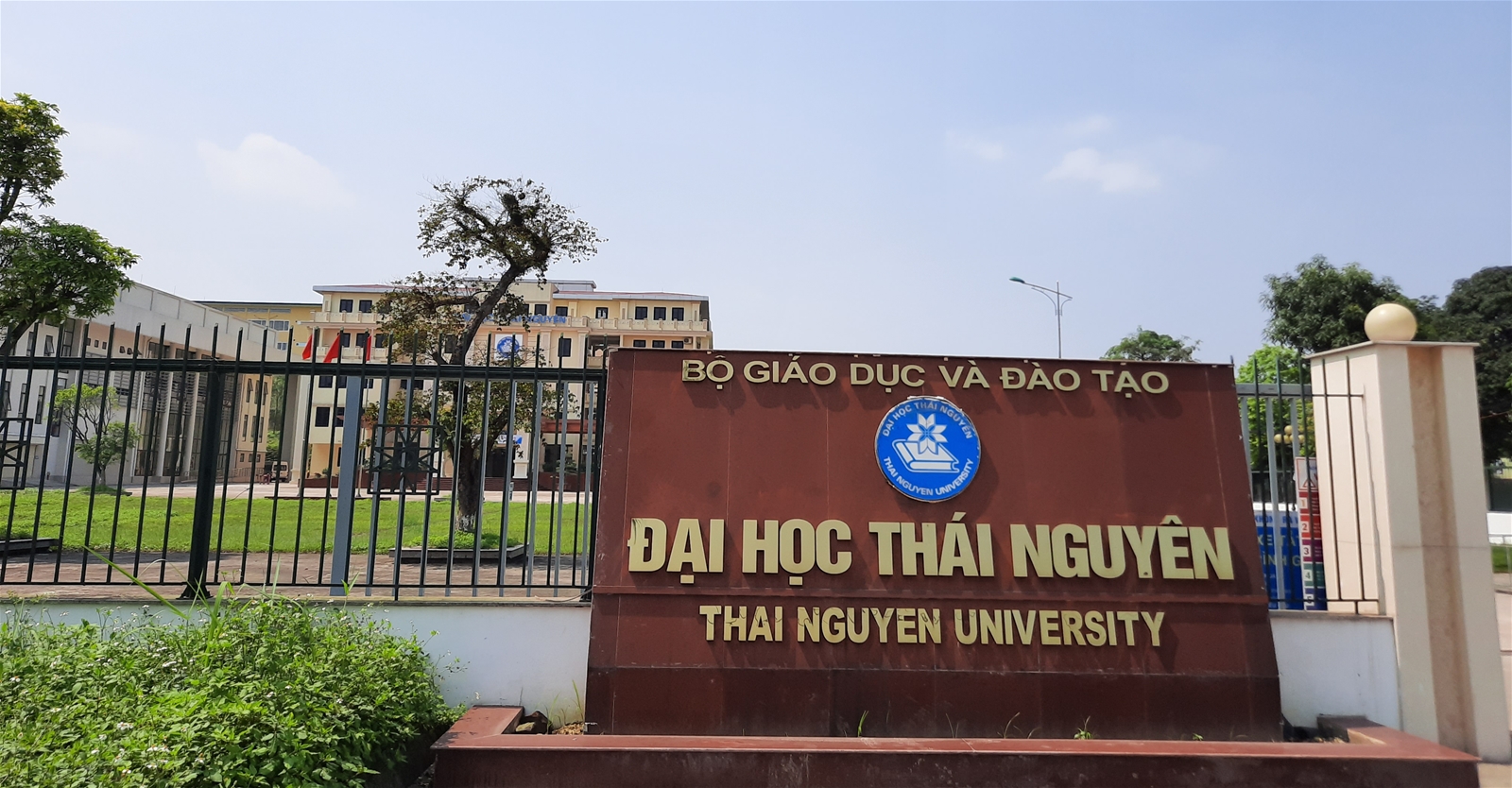 Dịch vụ IT - Đại học Thái Nguyên